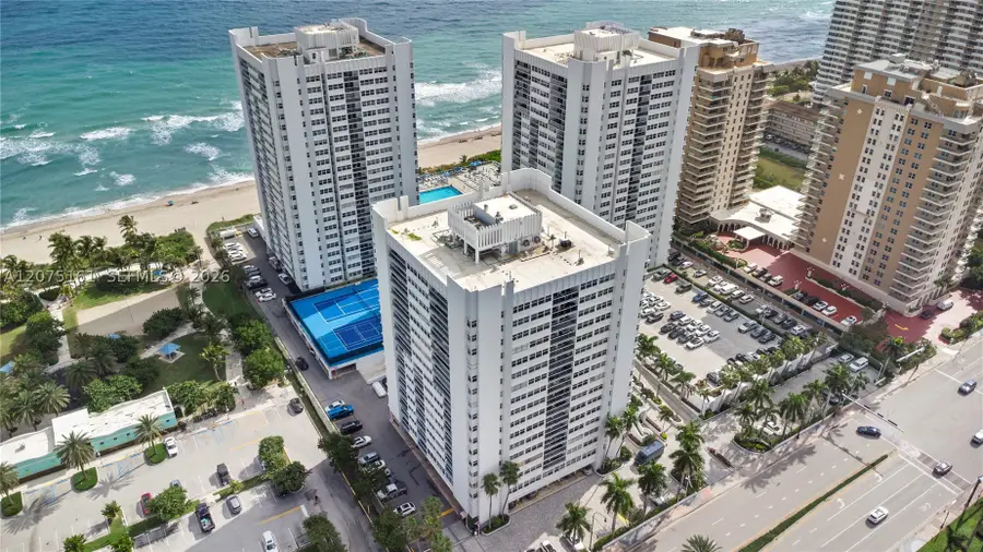 1880 S Ocean Dr #TS106, Hallandale Beach, FL 33009 - #3