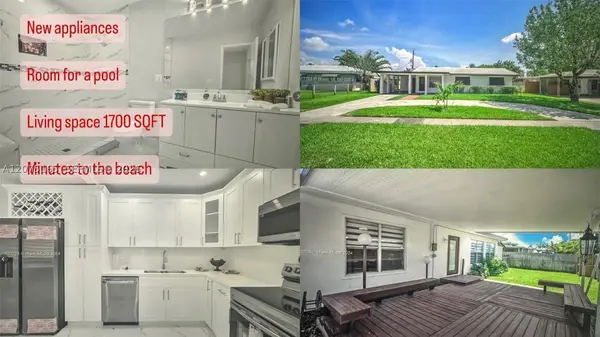 741 NE 8th St, Pompano Beach, FL 33060