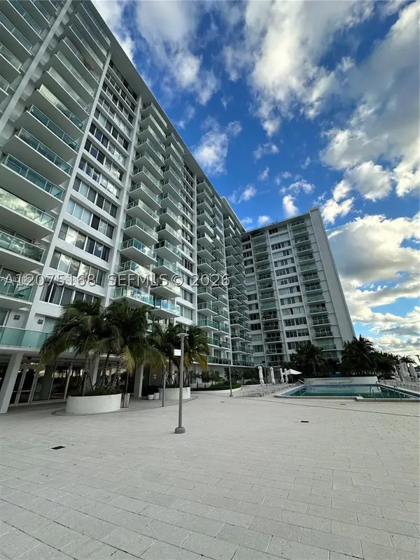 1000 West Ave #215, Miami Beach, FL 33139