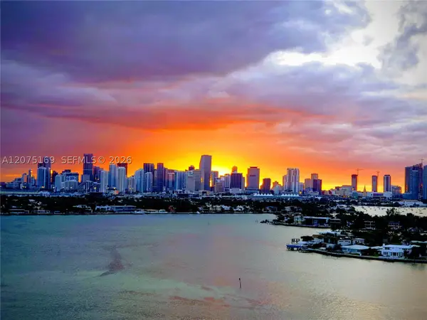 9 Island Ave #1806, Miami Beach, FL 33139