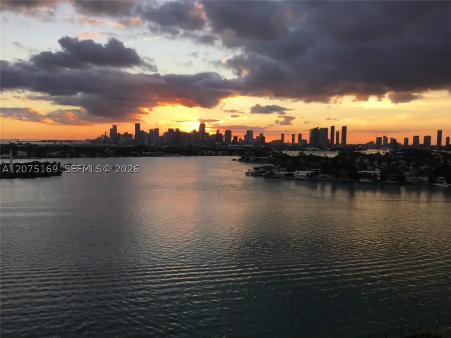 9 Island Ave #1806, Miami Beach, FL 33139 - #2
