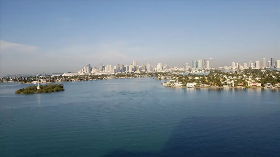 9 Island Ave #1806, Miami Beach, FL 33139 - #3