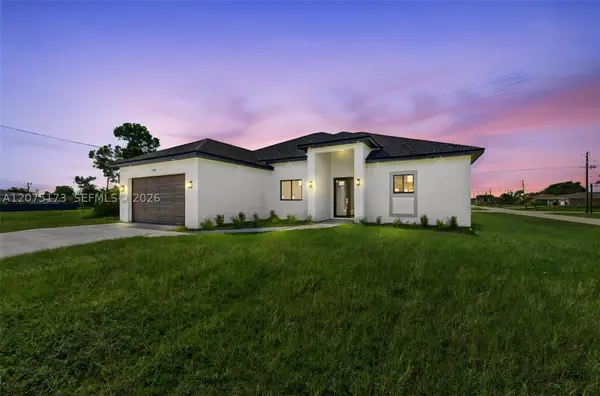 1728 Kismet Pkwy W, Cape Coral, FL 33993