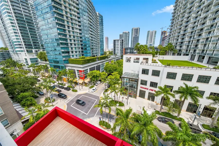 90 NE 32nd St #811, Miami, FL 33137 - #3