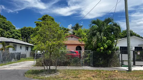 1135 NW 65th St, Miami, FL 33150