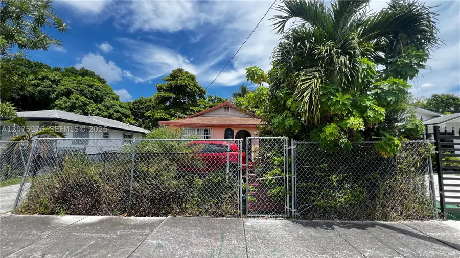 1135 NW 65th St, Miami, FL 33150 - #2
