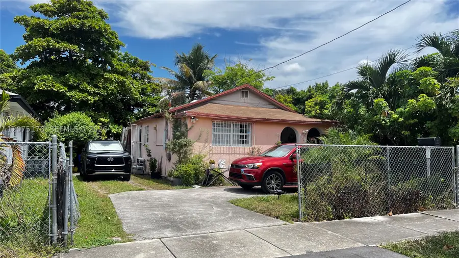 1135 NW 65th St, Miami, FL 33150 - #3
