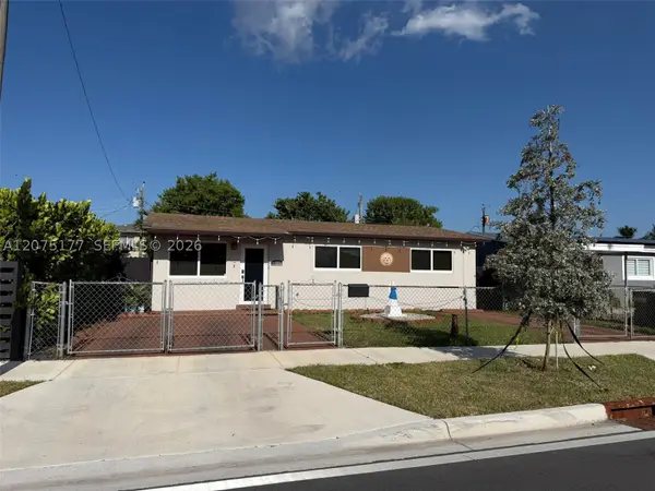4585 E 9th Ln, Hialeah, FL 33013