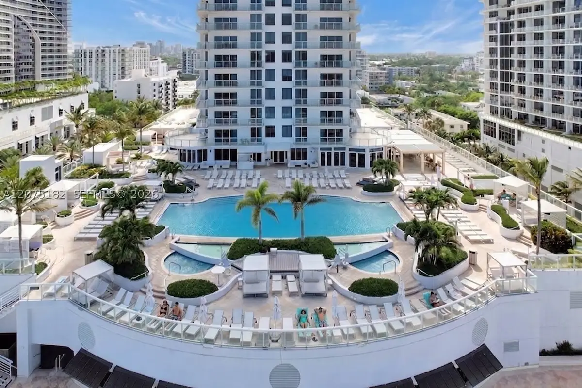 505 N Fort Lauderdale Beach Blvd #1801, Fort Lauderdale, FL 33304 - #1