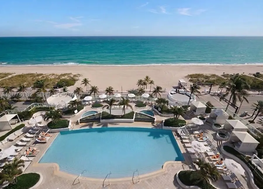 505 N Fort Lauderdale Beach Blvd #1801, Fort Lauderdale, FL 33304 - #2