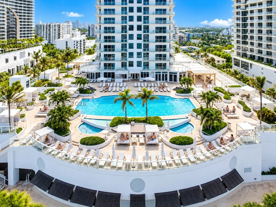 505 N Fort Lauderdale Beach Blvd #1801, Fort Lauderdale, FL 33304 - #3