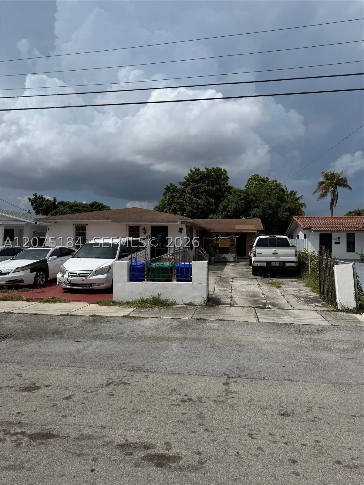 1845 NW 16th St, Miami, FL 33125 - #1