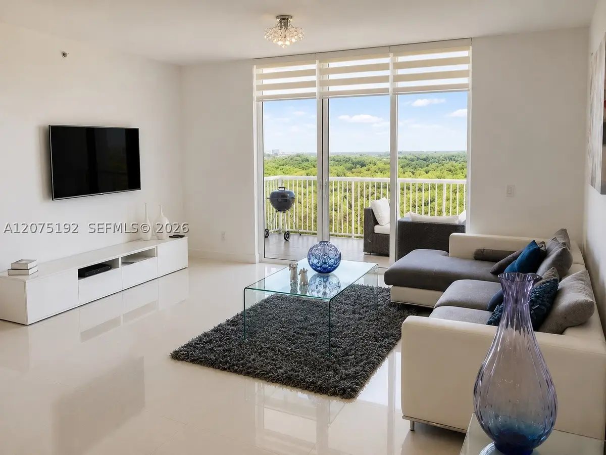 14951 Royal Oaks Ln #1601, North Miami, FL 33181 - #1