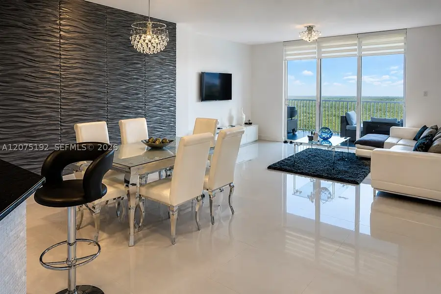 14951 Royal Oaks Ln #1601, North Miami, FL 33181 - #3