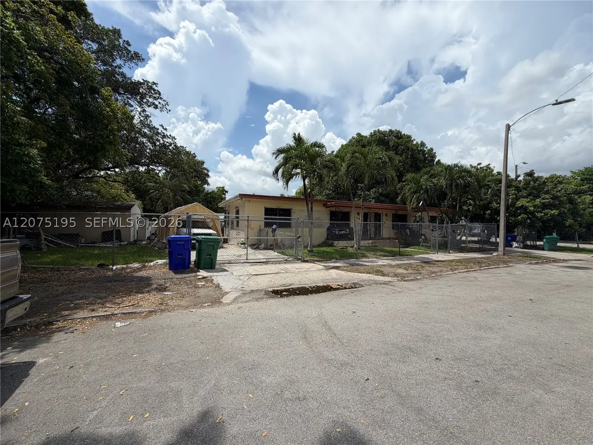 2340 NW 15th Ave, Miami, FL 33142 - #1