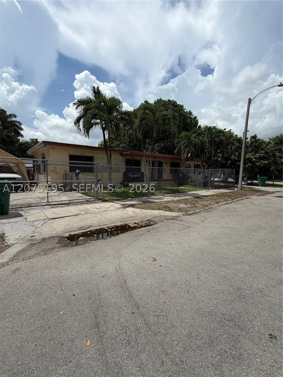 2340 NW 15th Ave, Miami, FL 33142 - #2