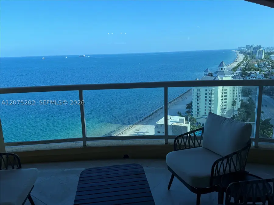 2110 N Ocean Blvd #24D, Fort Lauderdale, FL 33305 - #2