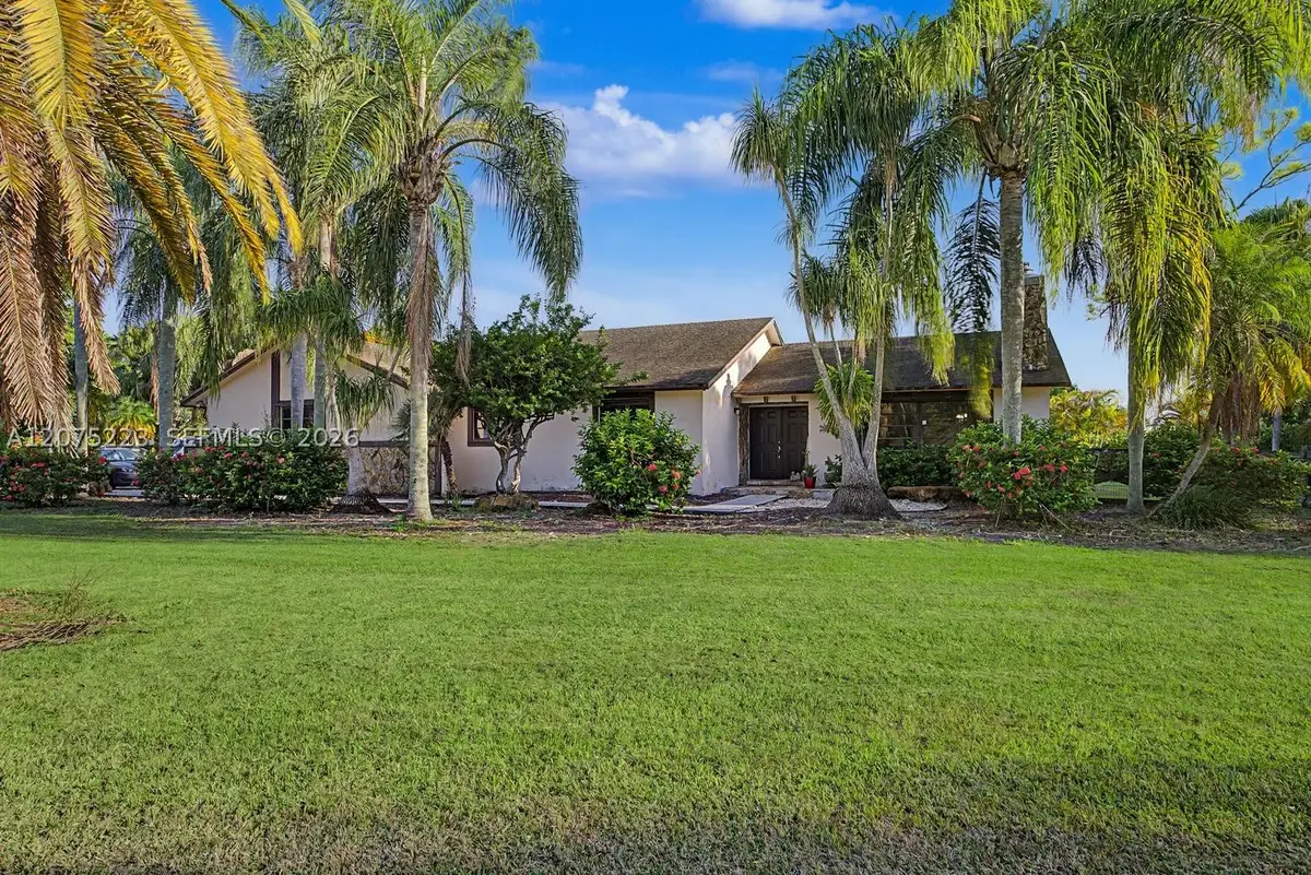 16880 SW 278th St, Homestead, FL 33031 - #1
