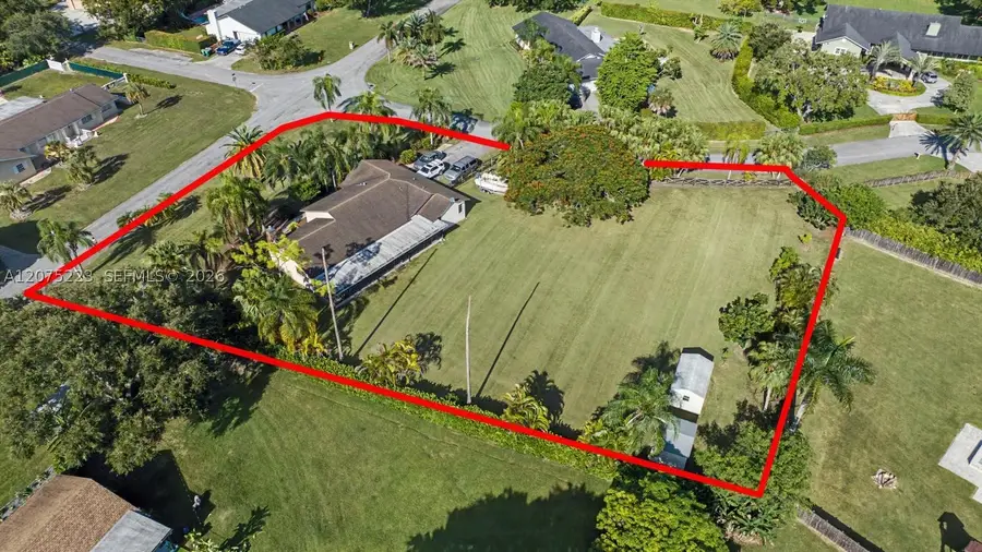 16880 SW 278th St, Homestead, FL 33031 - #2