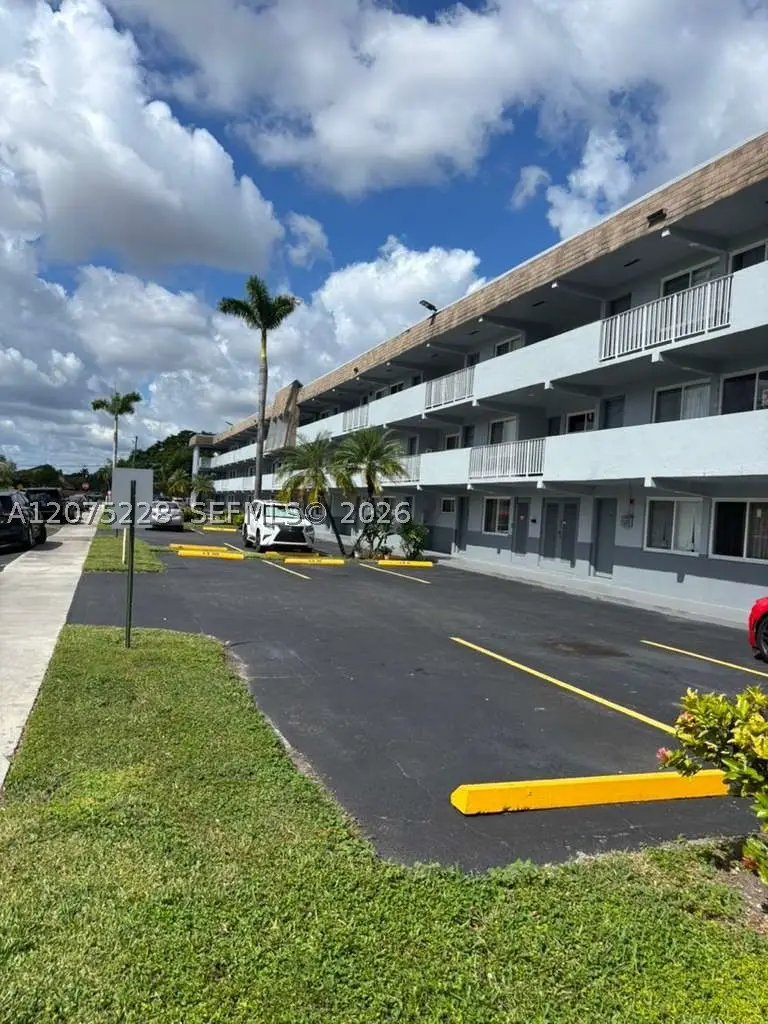 11195 SW 1st St #216, Sweetwater, FL 33174 - #1