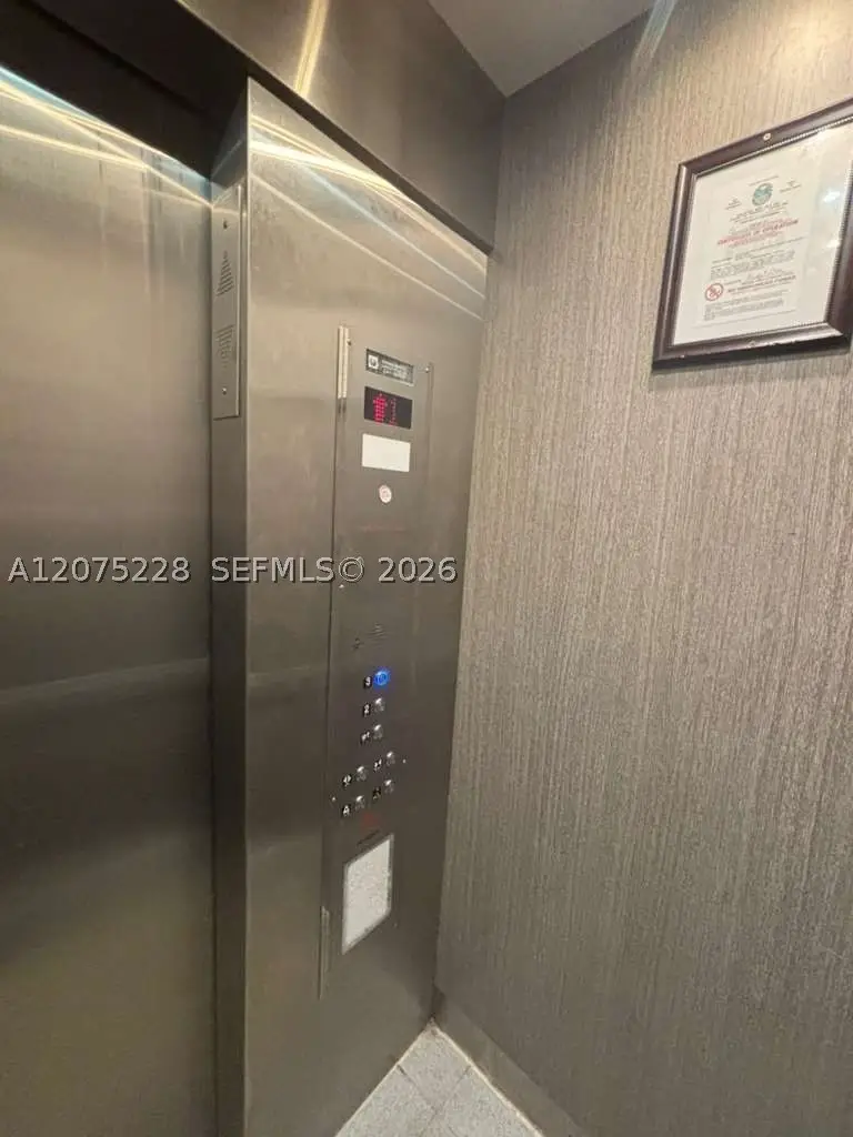 11195 SW 1st St #216, Sweetwater, FL 33174 - #3