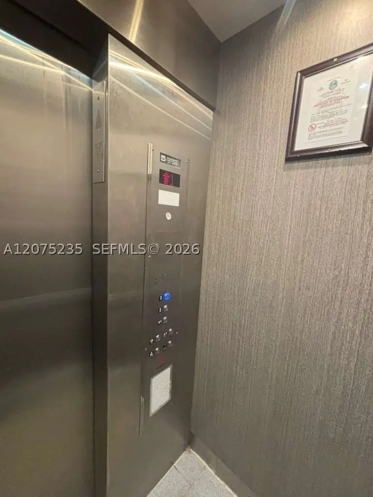11005 SW 1st St #302, Sweetwater, FL 33174 - #2