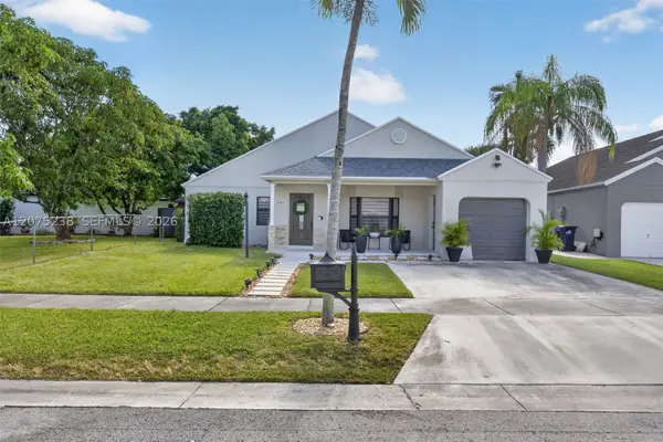 15401 SW 144th Ave, Miami, FL 33177