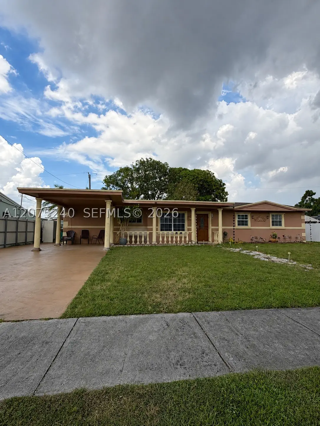 4441 NW 173rd Dr, Miami Gardens, FL 33055 - #1
