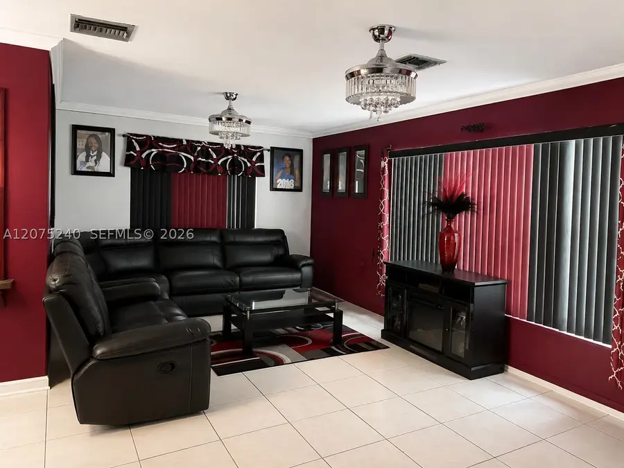 4441 NW 173rd Dr, Miami Gardens, FL 33055 - #2