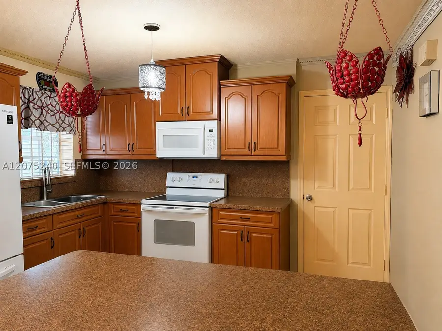 4441 NW 173rd Dr, Miami Gardens, FL 33055 - #3