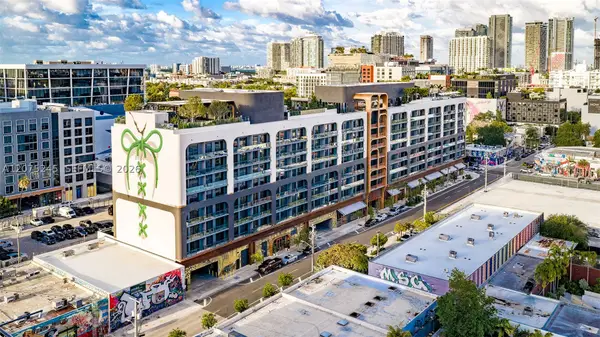 2700 NW 2nd Ave #302, Miami, FL 33127