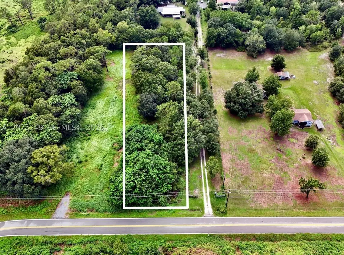0 Mcclellan Rd, Frostproof, FL 33843 - #1