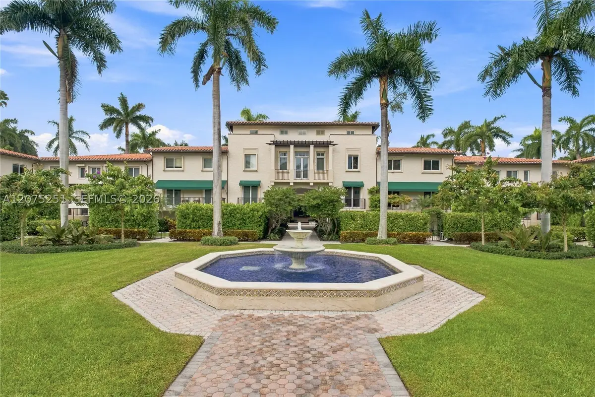 13626 Deering Bay Dr, Coral Gables, FL 33158 - #1