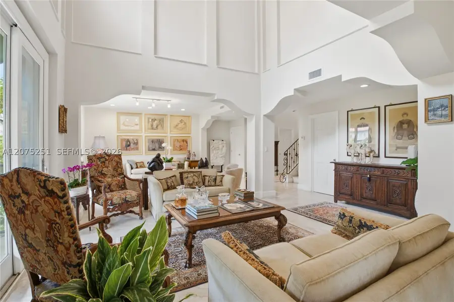 13626 Deering Bay Dr, Coral Gables, FL 33158 - #2
