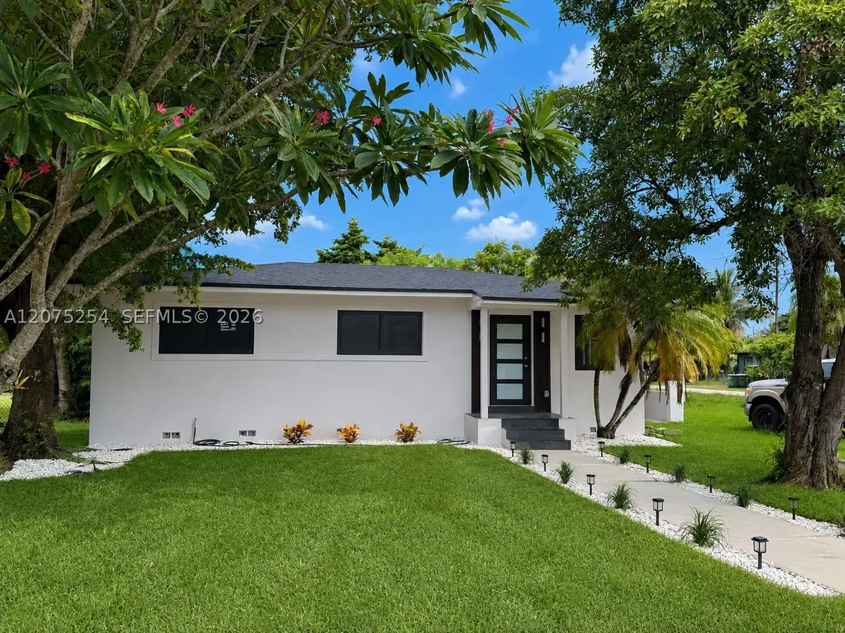 544 NW 12th St, Homestead, FL 33030 - #1