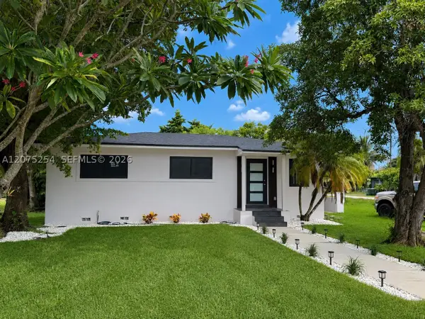 544 NW 12th St, Homestead, FL 33030