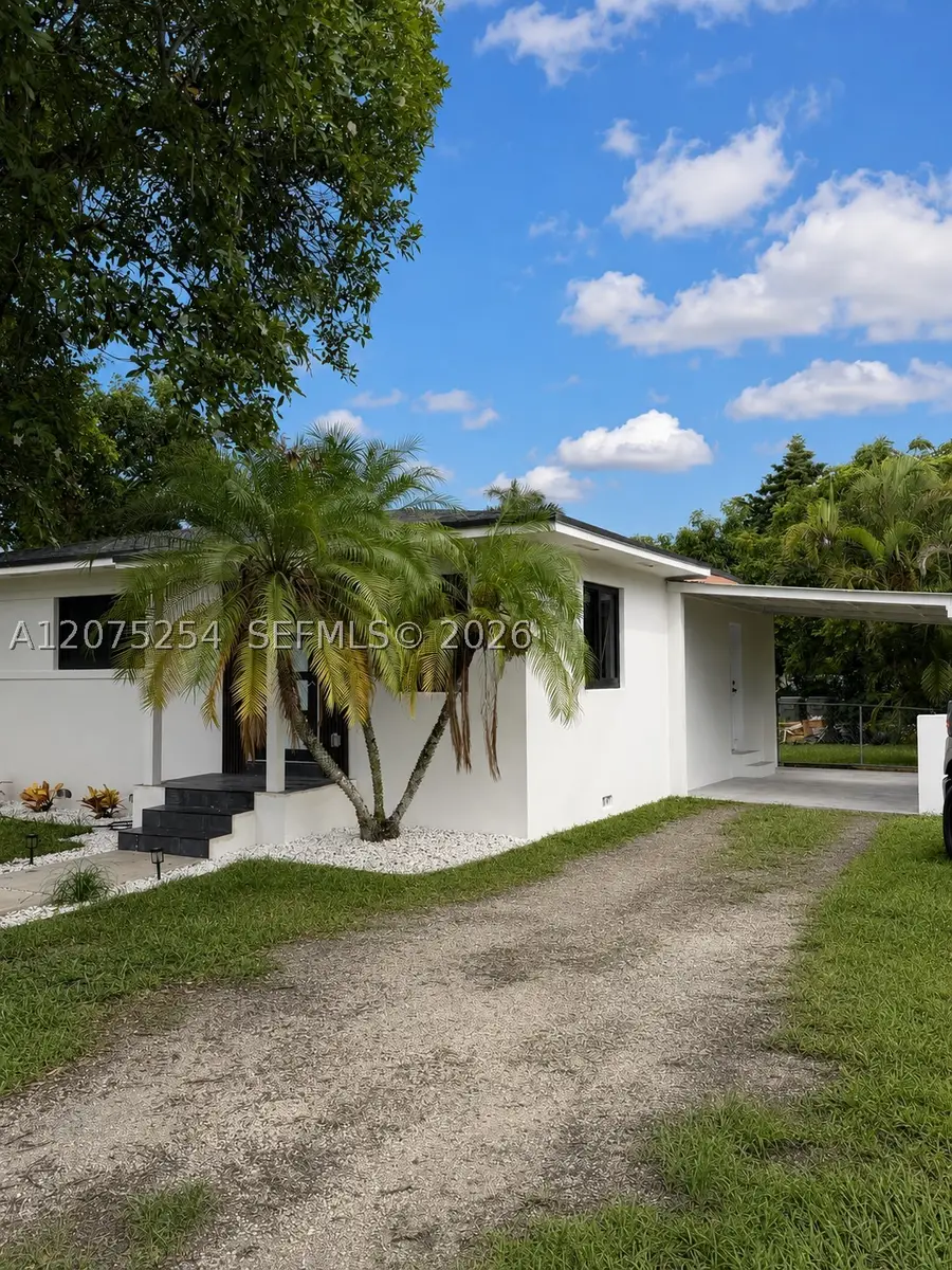 544 NW 12th St, Homestead, FL 33030 - #2