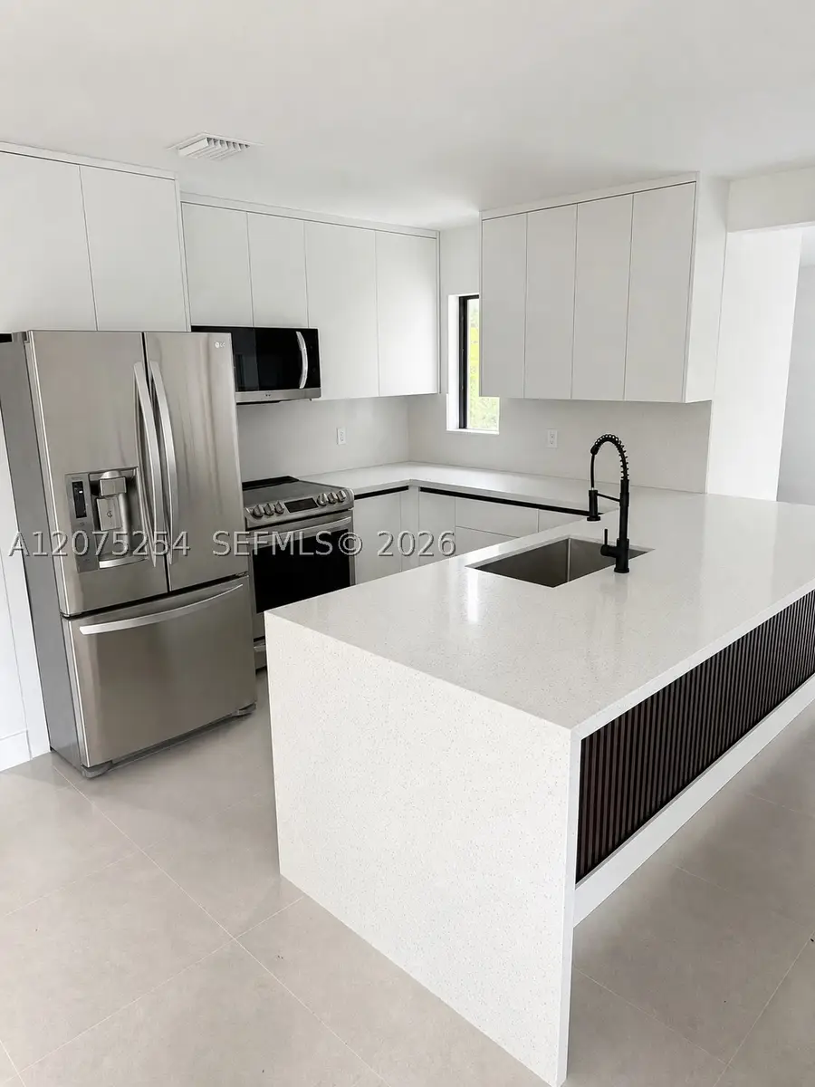 544 NW 12th St, Homestead, FL 33030 - #3