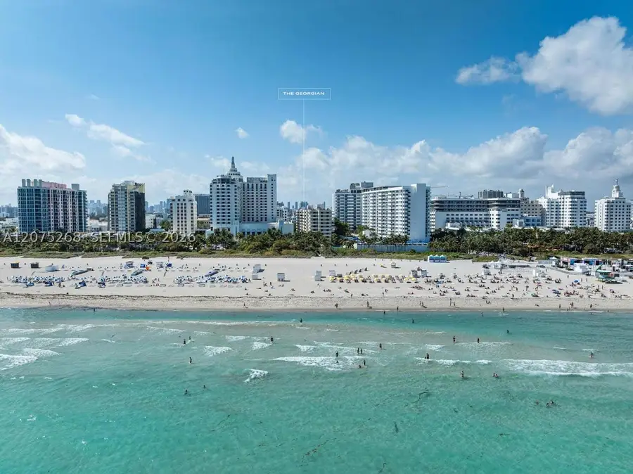 1623 Collins Ave #312, Miami Beach, FL 33139 - #2