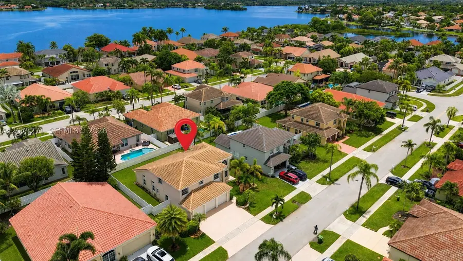 18341 NW 10th St, Pembroke Pines, FL 33029 - #3