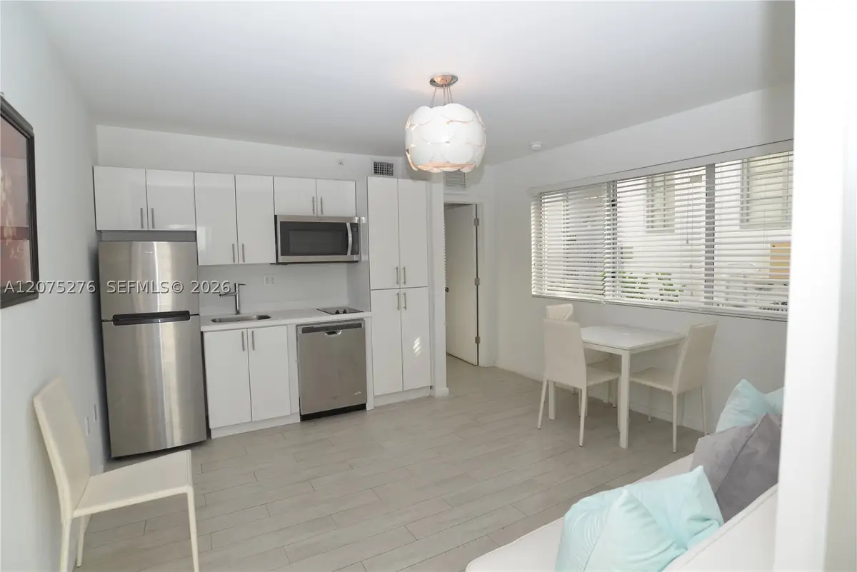 1601 Meridian Ave #101, Miami Beach, FL 33139 - #1