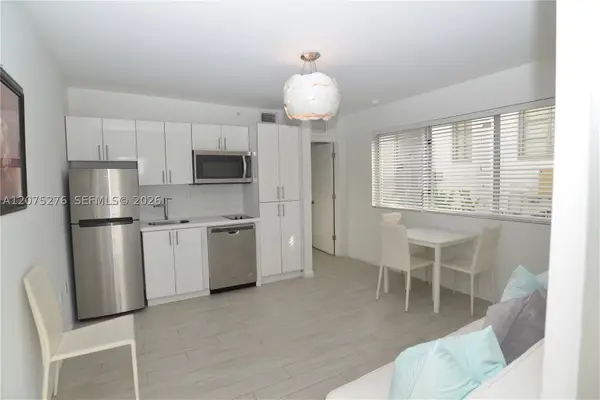 1601 Meridian Ave #101, Miami Beach, FL 33139