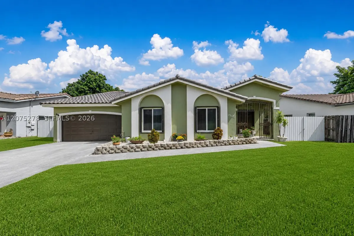 15123 SW 179th St, Miami, FL 33187 - #1