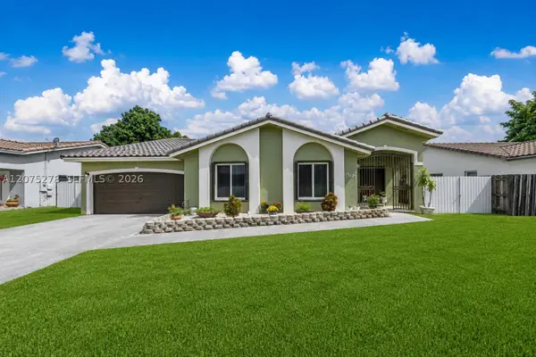 15123 SW 179th St, Miami, FL 33187