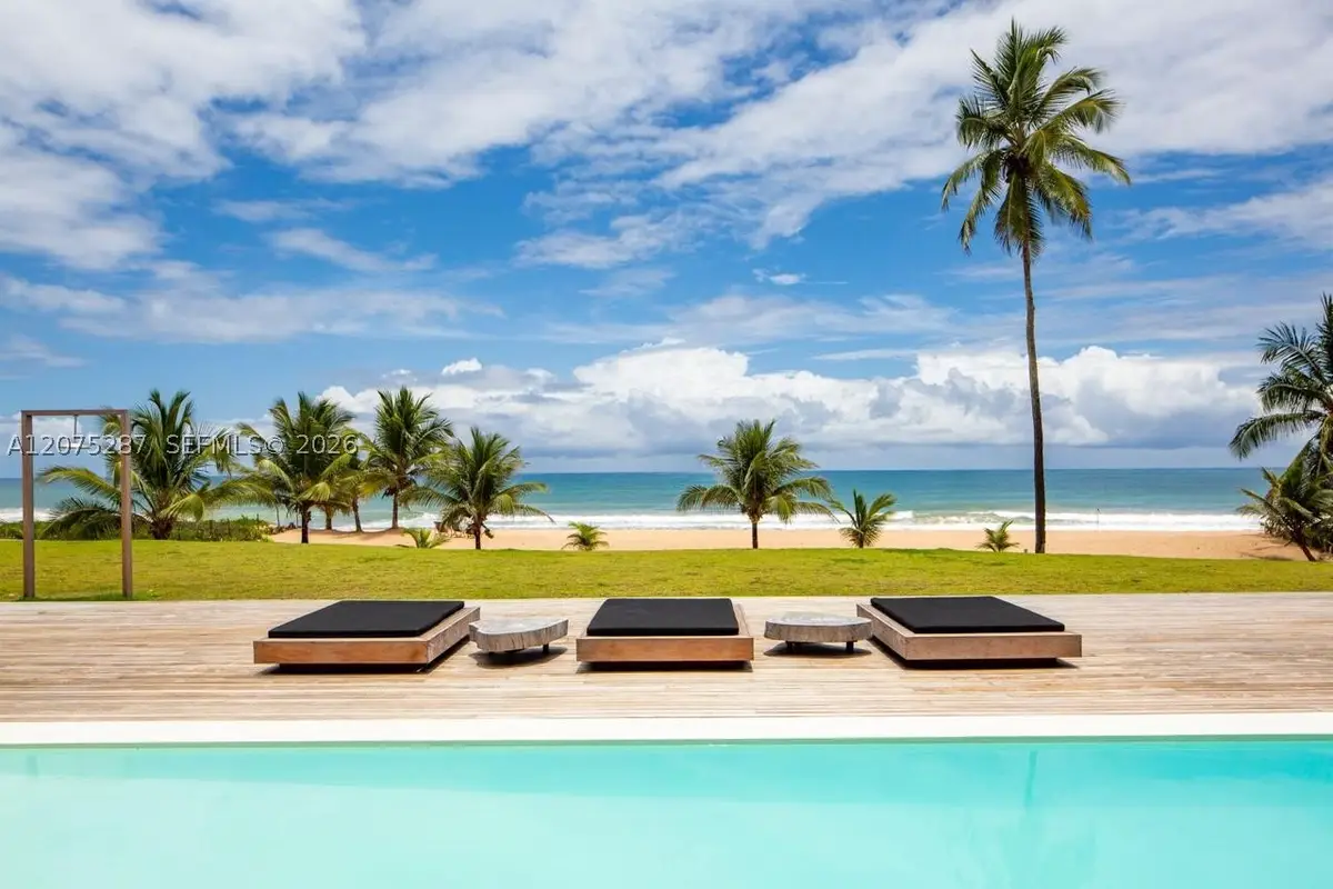 Marau Praia Cassange, Grant, OS 455220000 - #1