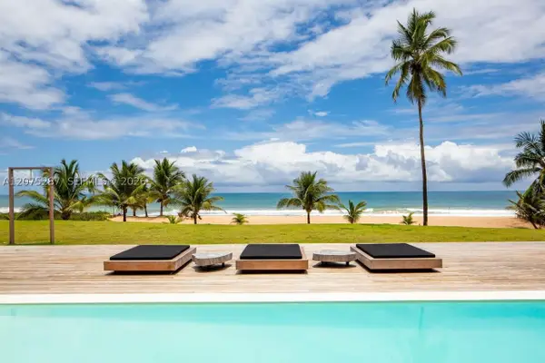 Marau Praia Cassange, , OS 455220000