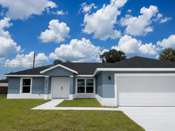 9165 100th Ct, Vero Beach, FL 32967