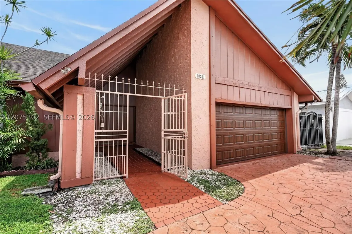 10311 SW 132nd Ave, Miami, FL 33186 - #1