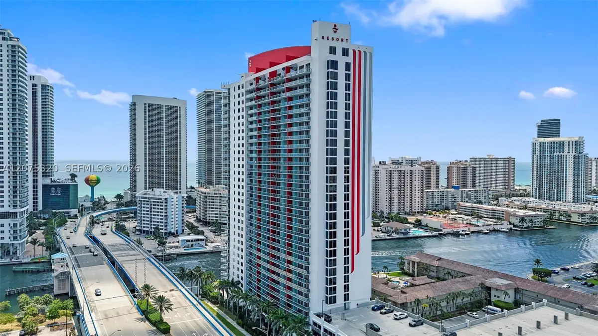 2600 E Hallandale Beach Blvd #T3209, Hallandale Beach, FL 33009 - #1