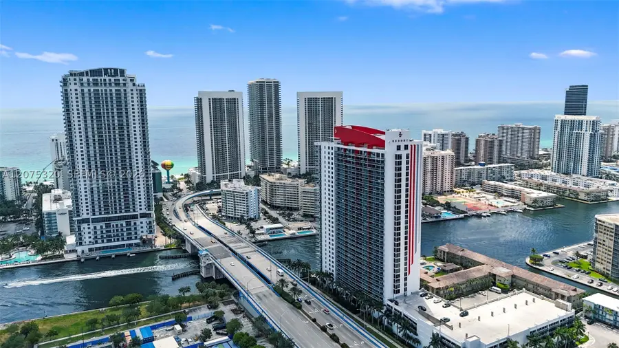 2600 E Hallandale Beach Blvd #T3209, Hallandale Beach, FL 33009 - #2